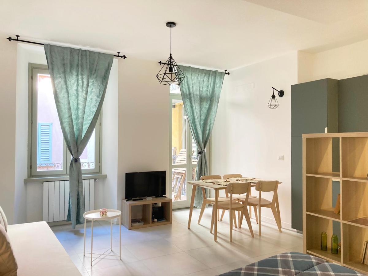 Apartment Via Sant'Alessandro 22 - Sostify Bergame Extérieur photo
