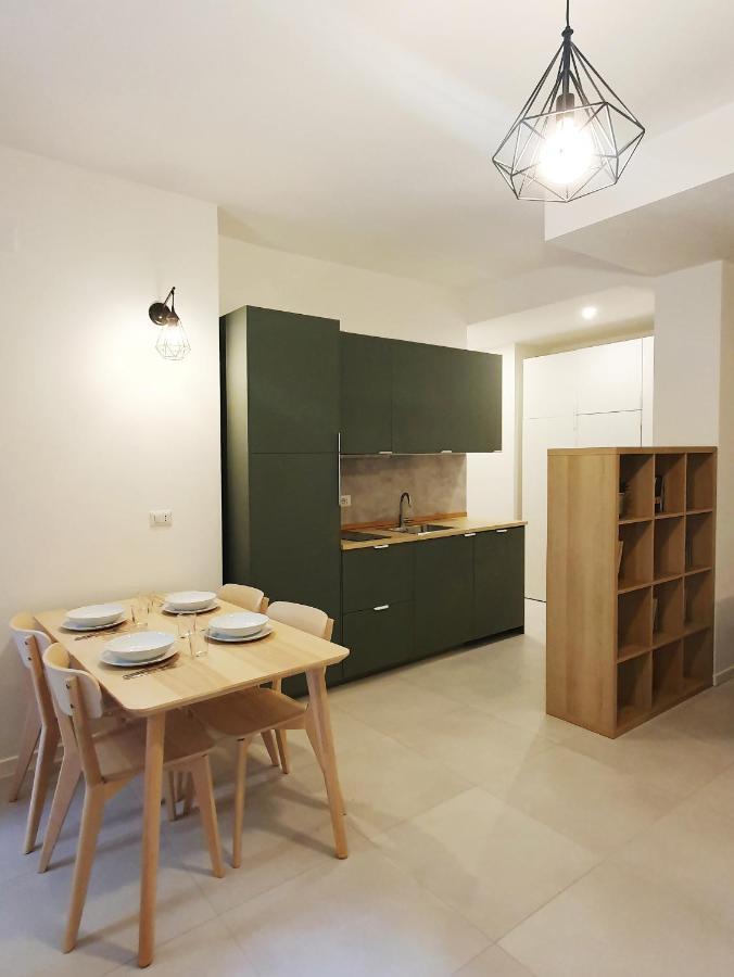 Apartment Via Sant'Alessandro 22 - Sostify Bergame Extérieur photo