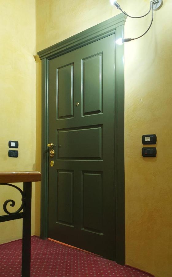 Apartment Via Sant'Alessandro 22 - Sostify Bergame Extérieur photo