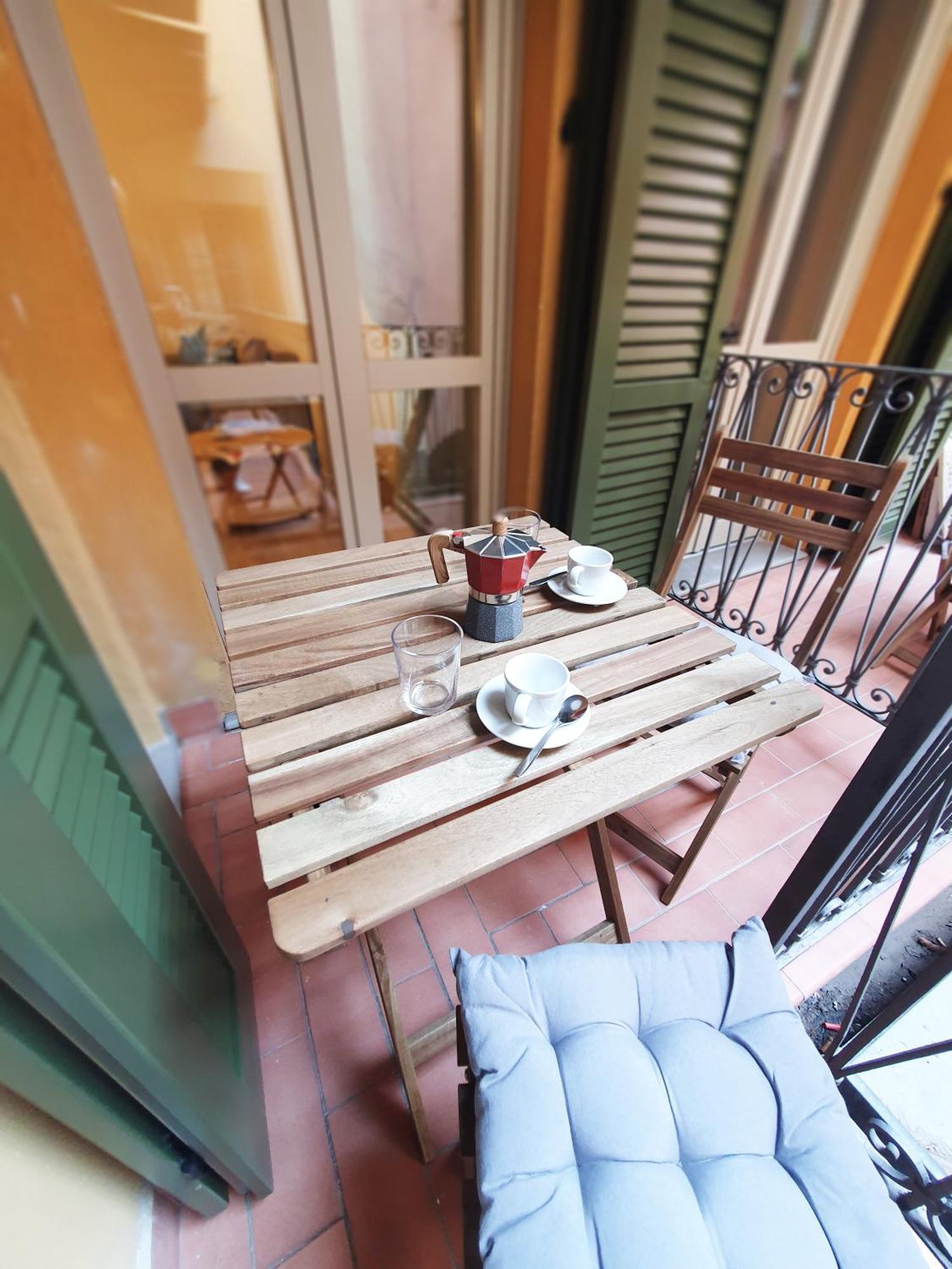 Apartment Via Sant'Alessandro 22 - Sostify Bergame Extérieur photo