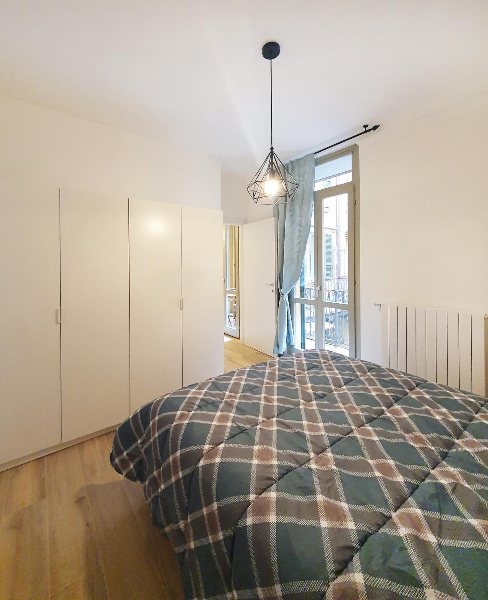 Apartment Via Sant'Alessandro 22 - Sostify Bergame Extérieur photo