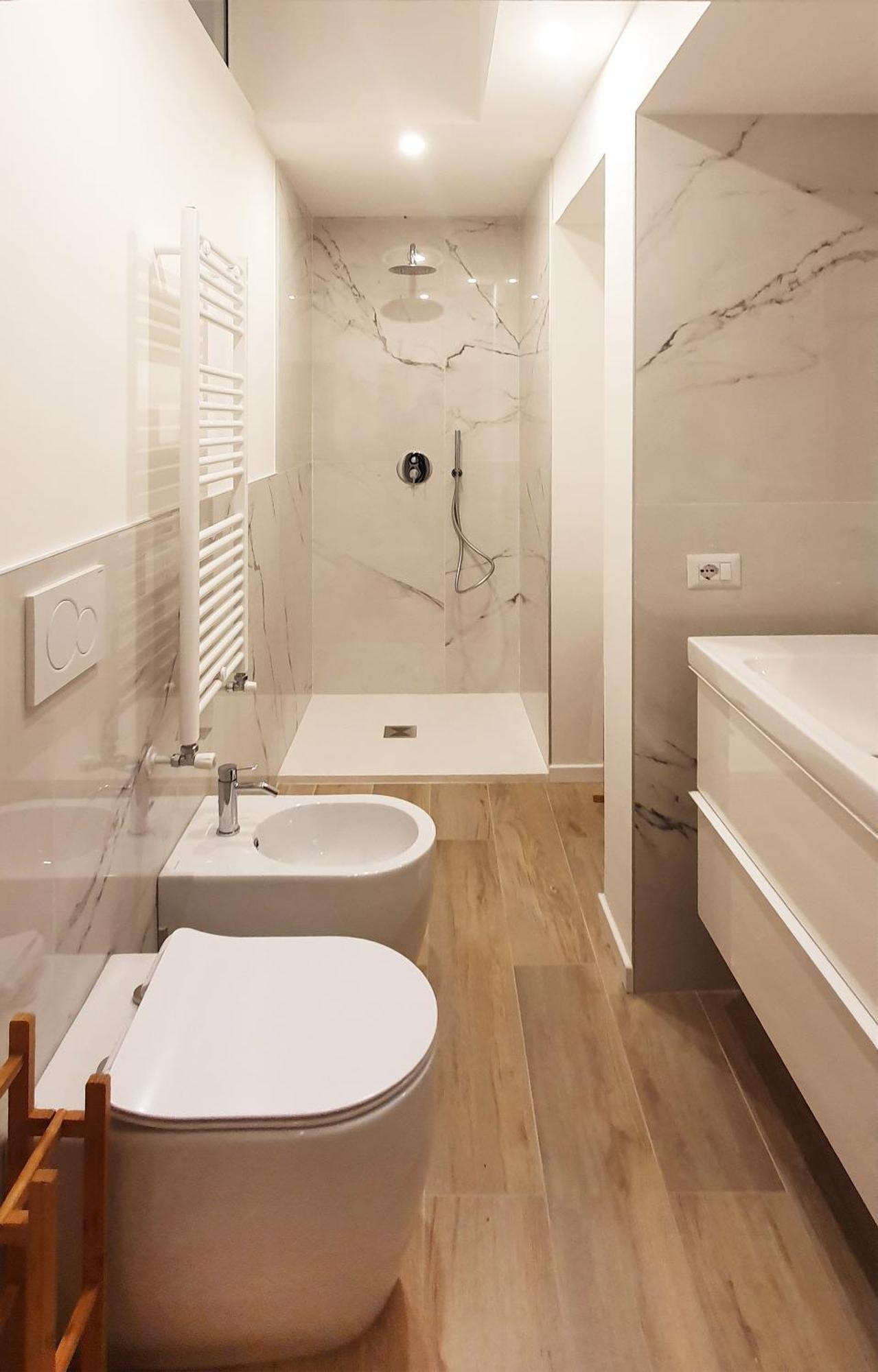 Apartment Via Sant'Alessandro 22 - Sostify Bergame Extérieur photo